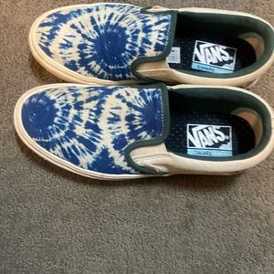 Vans Slip on shoes